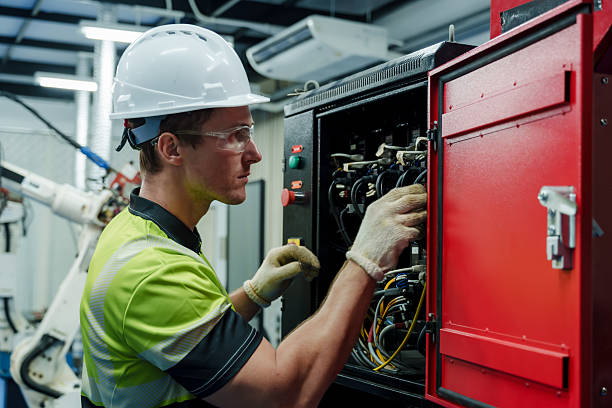 24/7 Emergency Generator Installation experts in Laurie, MO