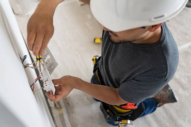Reliable Generator Installation contractor in Laurie, MO by No Joke electrician