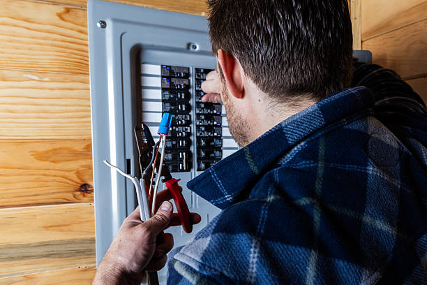 Affordable Generator Installation solutions in Laurie, MO